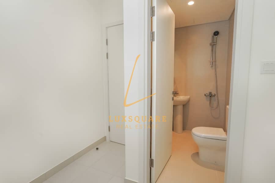 Ready To Move | Plus Maids | Great Layout - Image 16