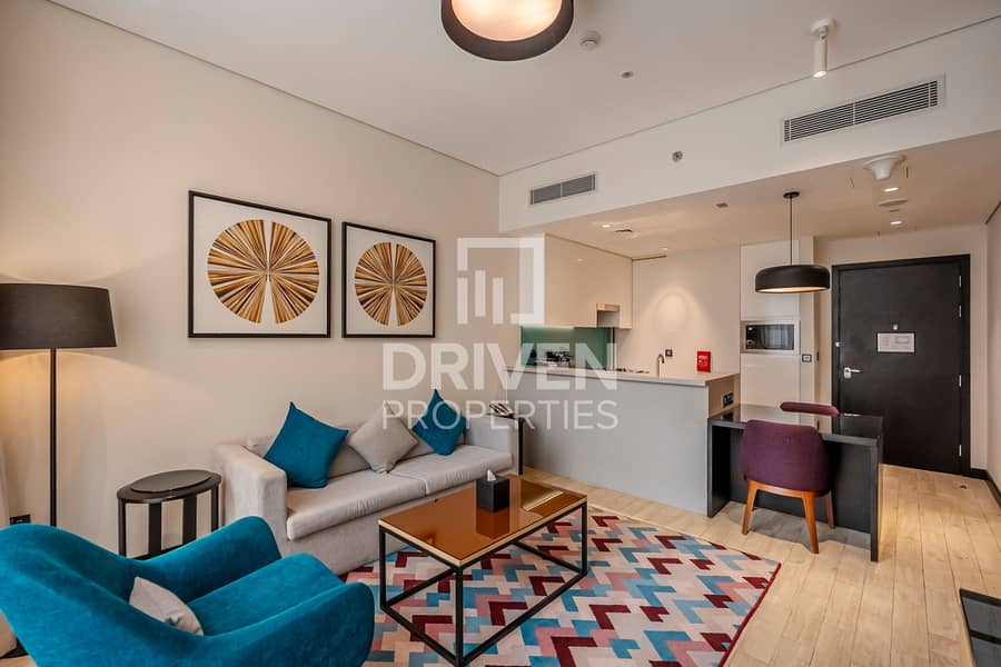 Fully Furnished | Prime Location | Bills Included