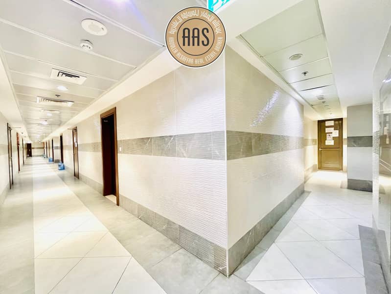 Spacious 1bhk with All Facilities! Only Faimly!Prime Location