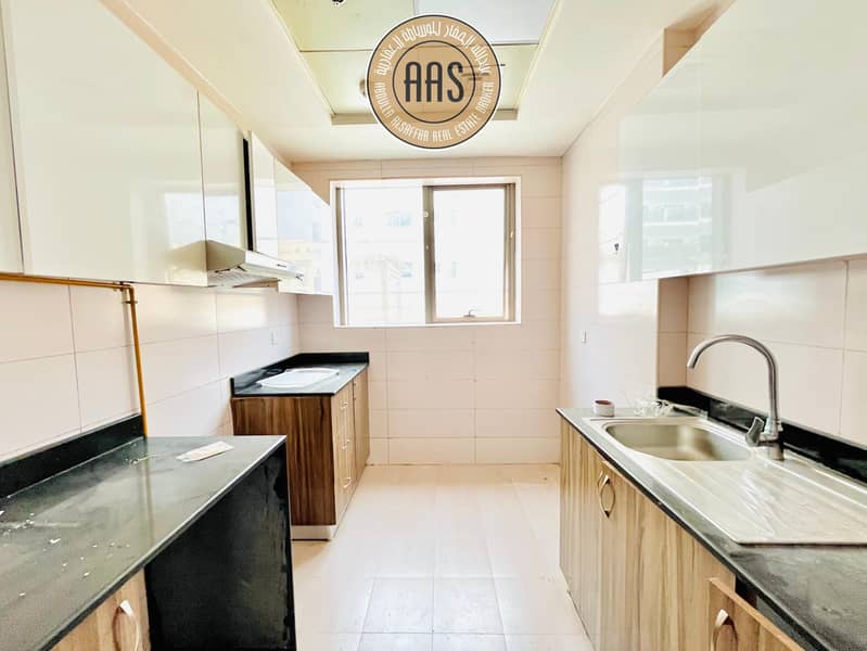 Spacious 1bhk with All Facilities! Only Faimly!Prime Location - Image 9