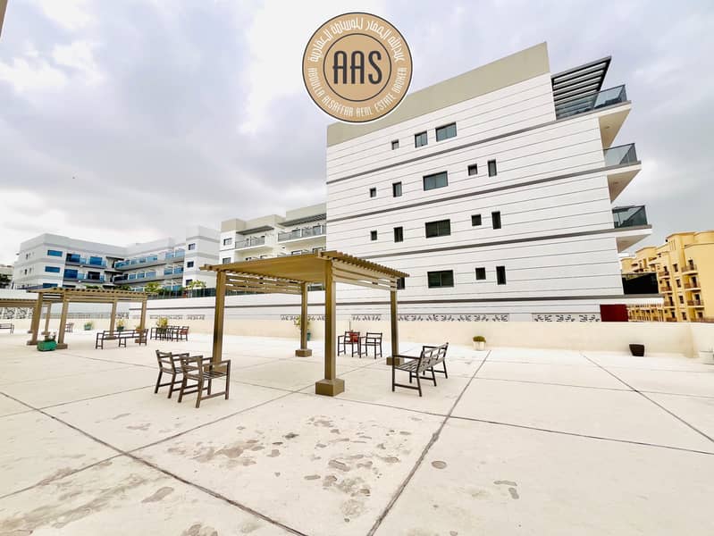 Spacious 1bhk with All Facilities! Only Faimly!Prime Location - Image 11