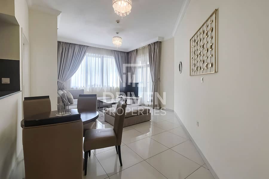 Prime Location | Fully Furnished | Spacious