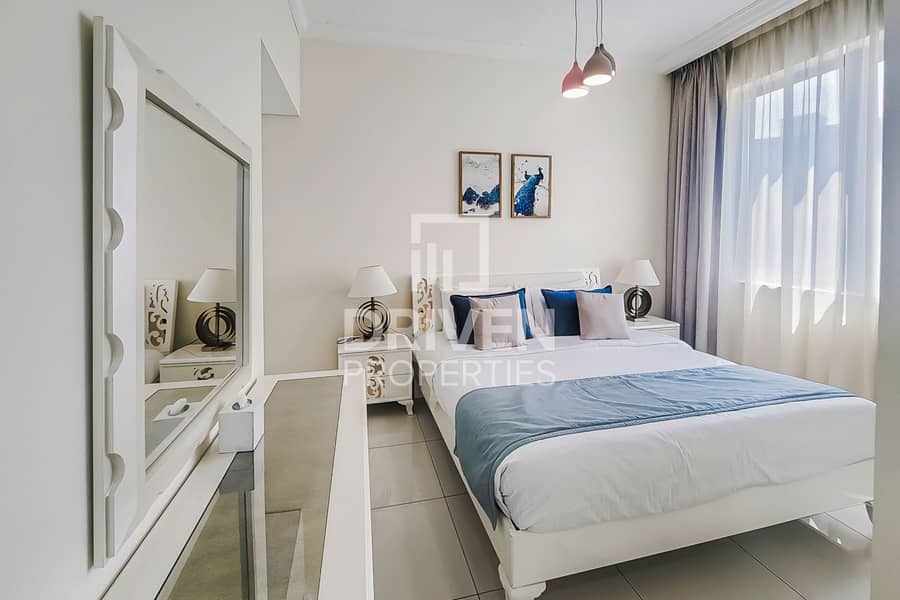 Prime Location | Fully Furnished | Spacious