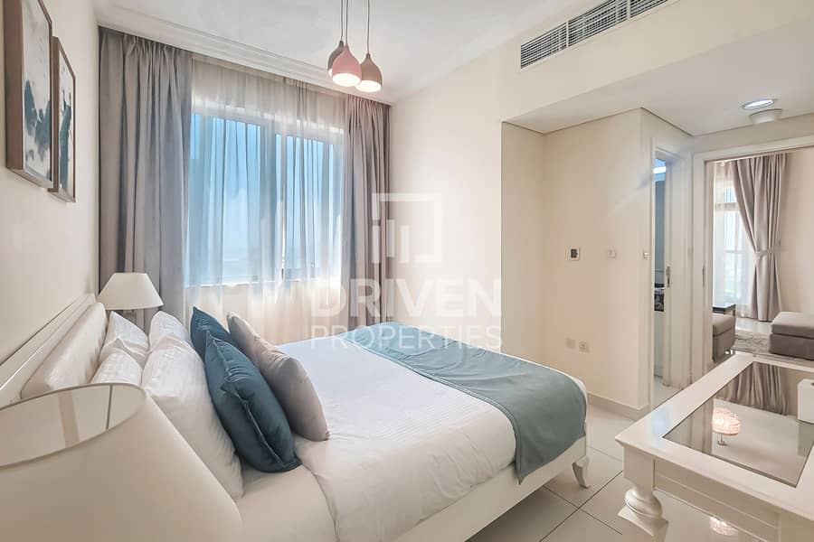 Prime Location | Fully Furnished | Spacious