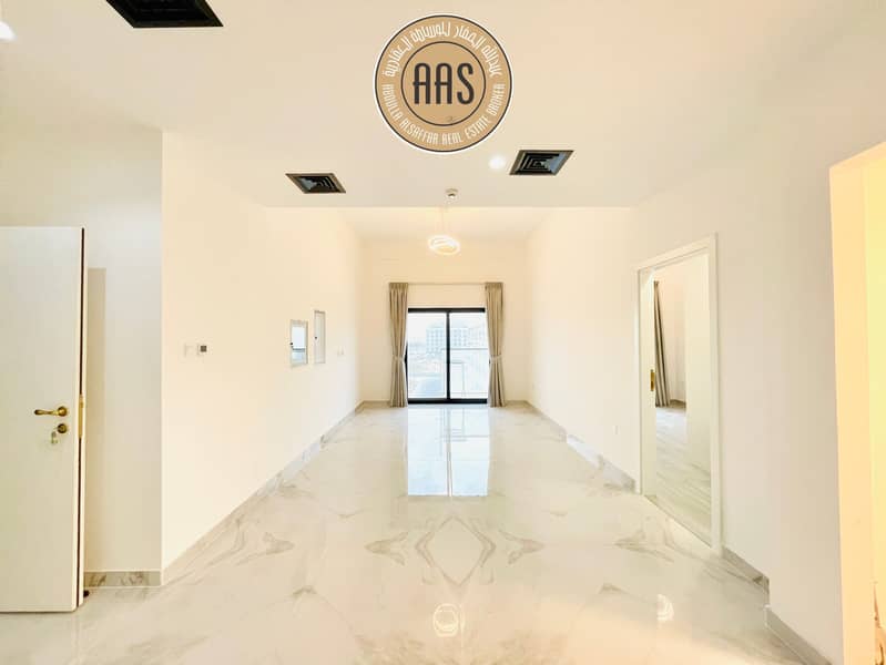 Like Brand New spacious 1BHk 62k in 6- cheques payment - Image 9