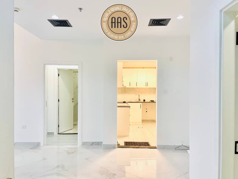 Like Brand New spacious 1BHk 62k in 6- cheques payment - Image 13