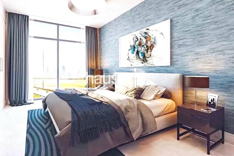 High Floor | Mortgage Eligible | Multiple Options