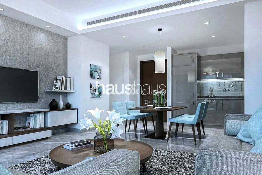 High Floor | Mortgage Eligible | Multiple Options