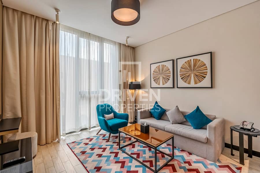 Fully Furnished | Prime Location | Bills Included