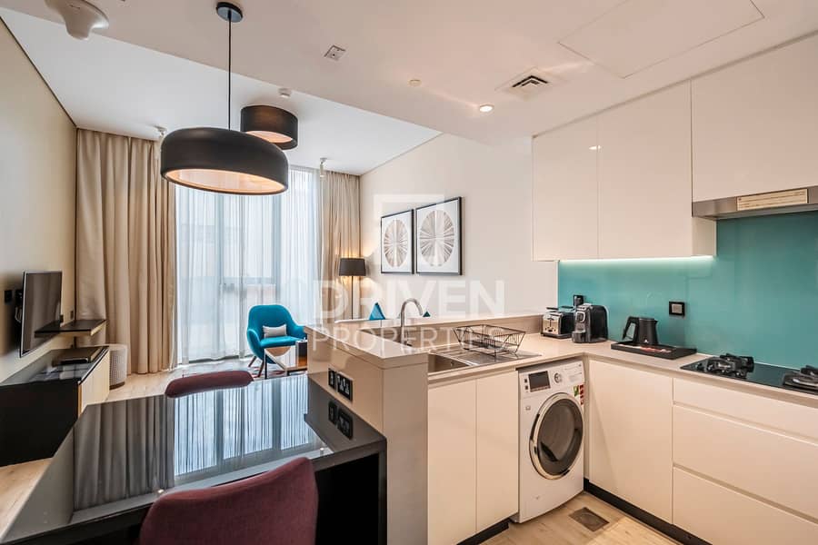 Fully Furnished | Prime Location | Bills Included