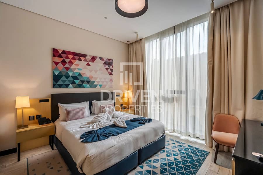 Fully Furnished | Prime Location | Bills Included - Image 6