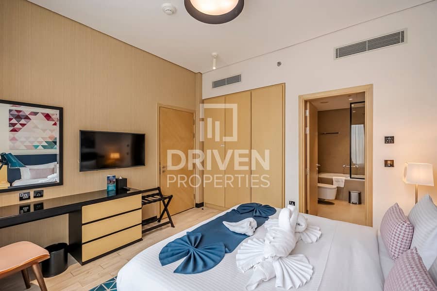 Fully Furnished | Prime Location | Bills Included - Image 8