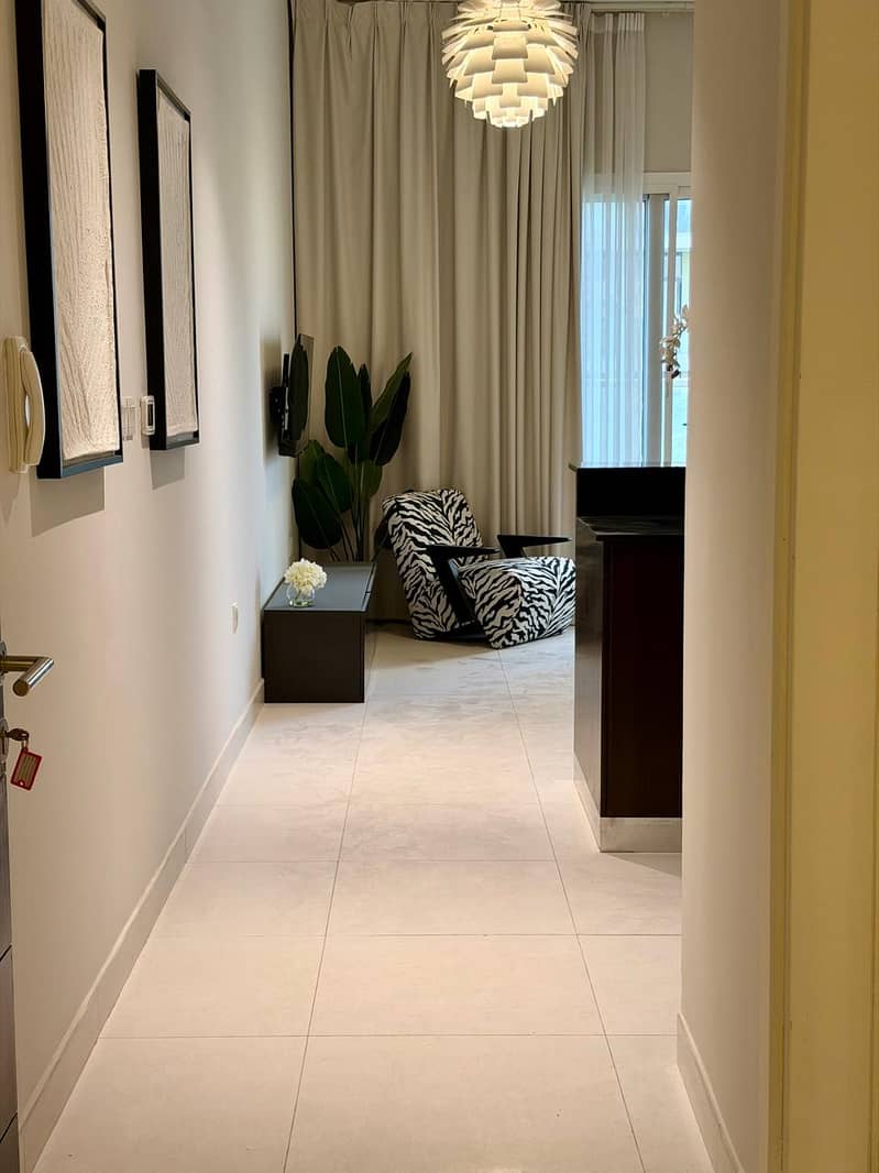 2 Bed Apartment | Payment Plan | High Amenities | Smart system - Image 8