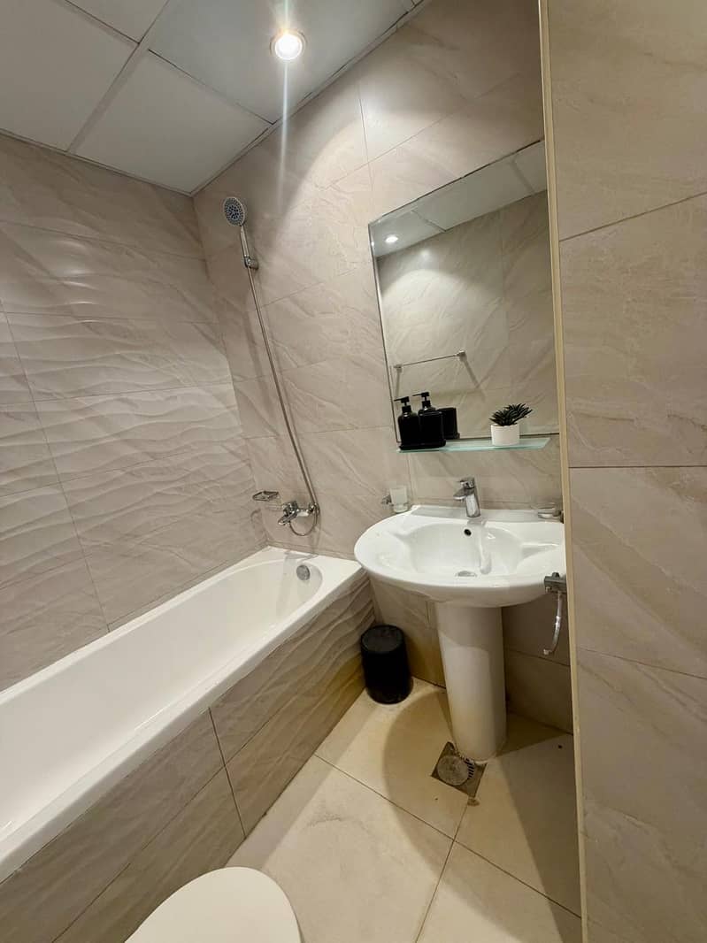 2 Bed Apartment | Payment Plan | High Amenities | Smart system - Image 16