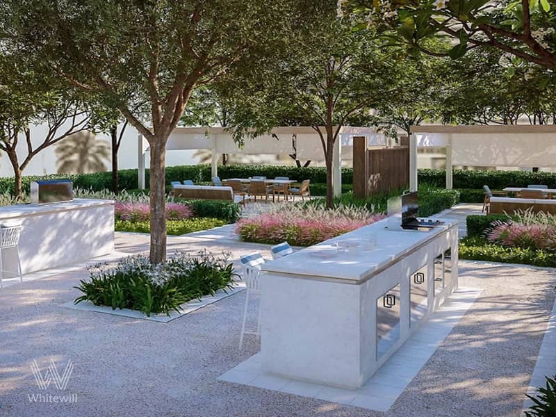 Best Pool and Greenery View I Investor Deal I Motivated Seller - Image 9