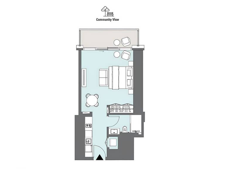 Best Pool and Greenery View I Investor Deal I Motivated Seller - Image 10