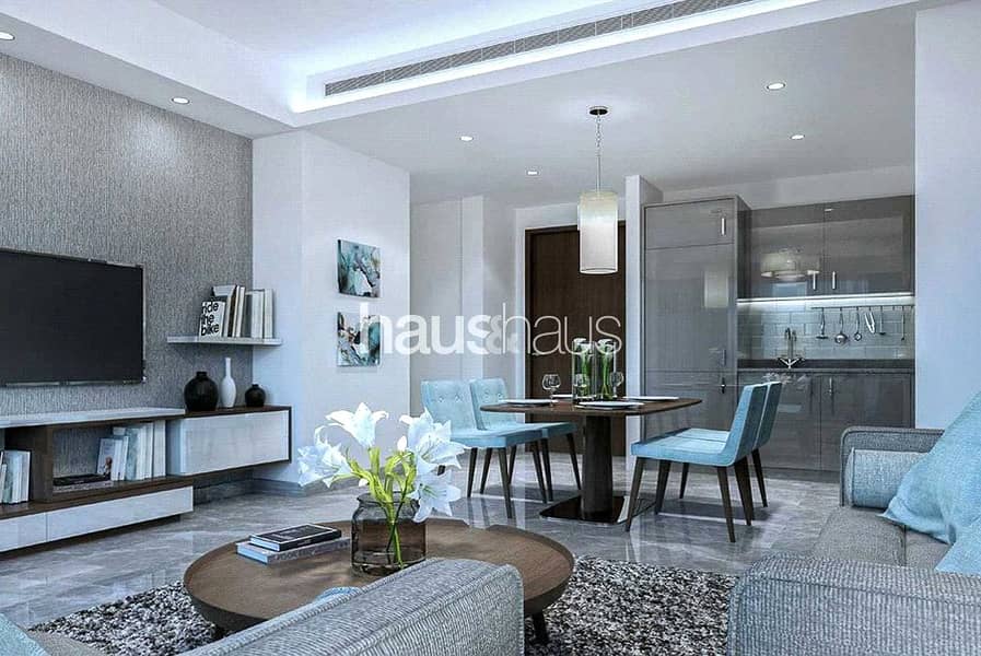 High Floor | Mortgage Eligible | Multiple Options