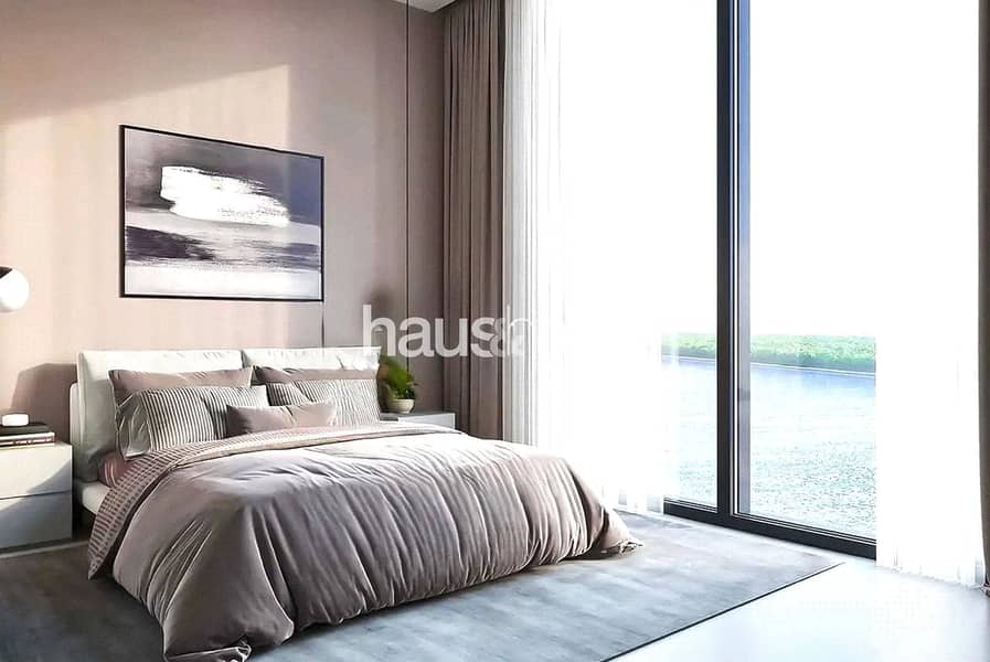 High Floor | Mortgage Eligible | Multiple Options