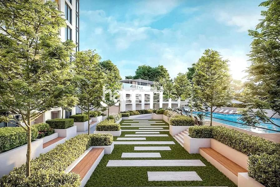 High Floor | Mortgage Eligible | Multiple Options - Image 9