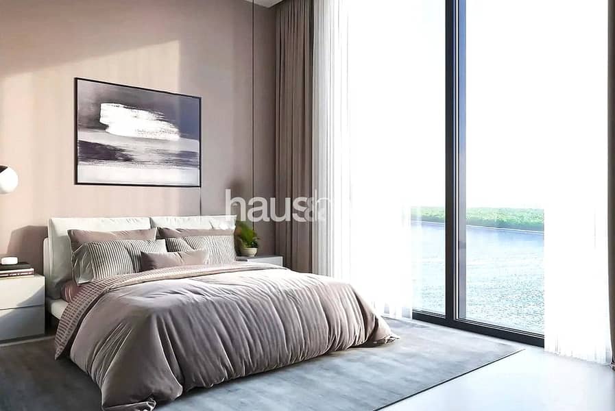 High Floor | Mortgage Eligible | Multiple Options