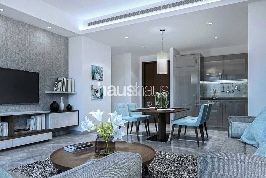 High Floor | Mortgage Eligible | Multiple Options