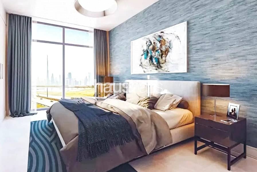 High Floor | Mortgage Eligible | Multiple Options