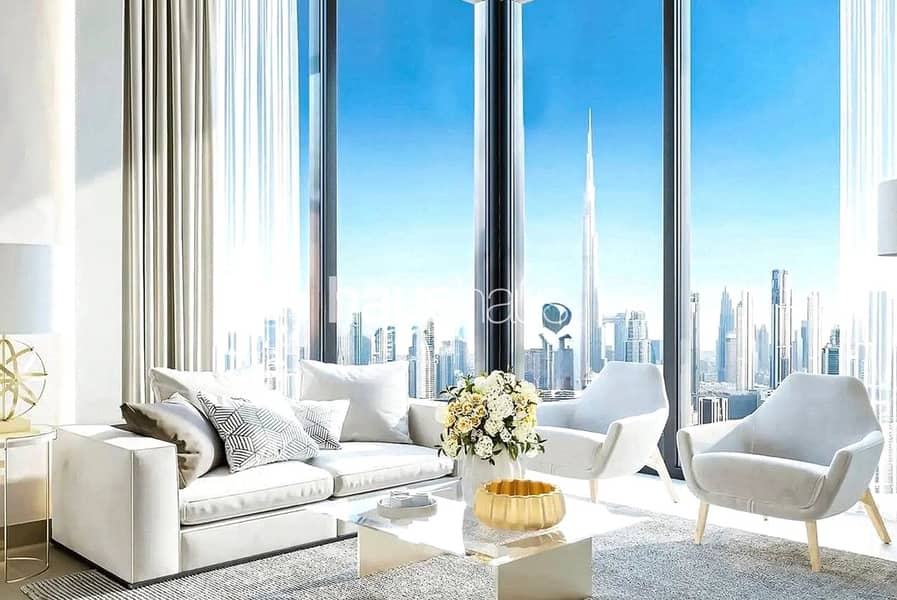 High Floor | Mortgage Eligible | Multiple Options