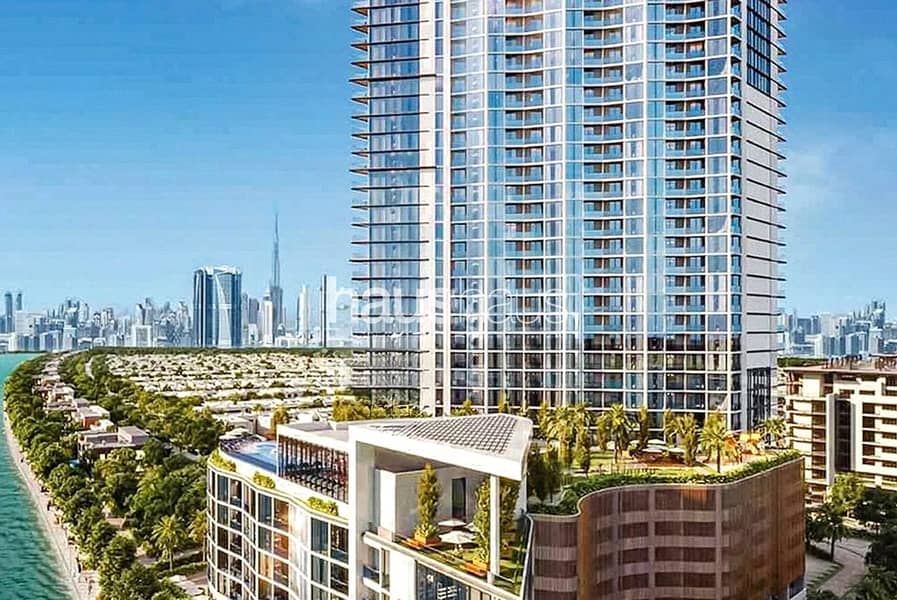 High Floor | Mortgage Eligible | Multiple Options - Image 6