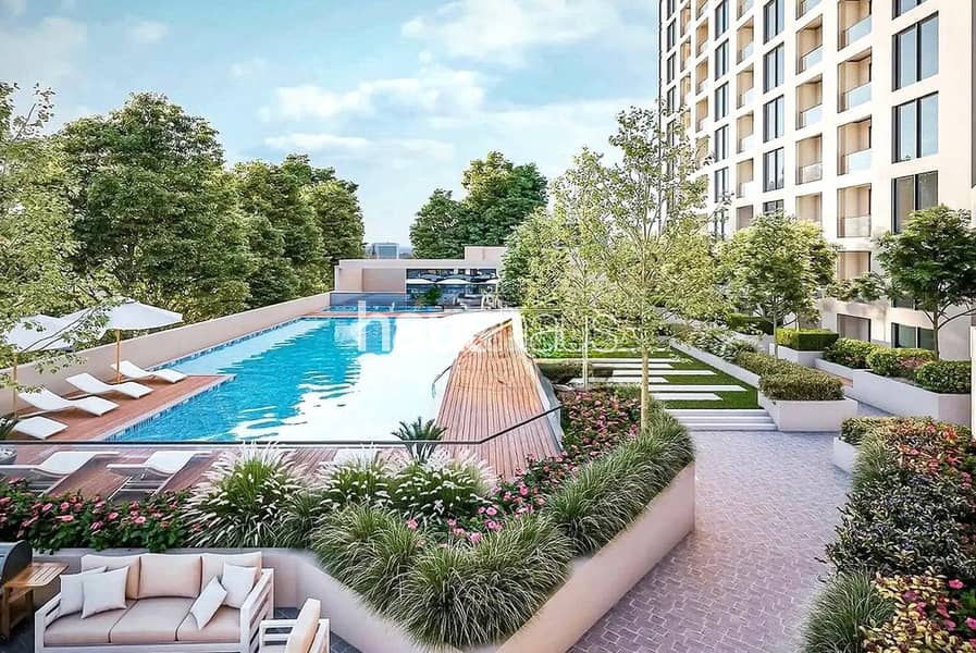 High Floor | Mortgage Eligible | Multiple Options - Image 7