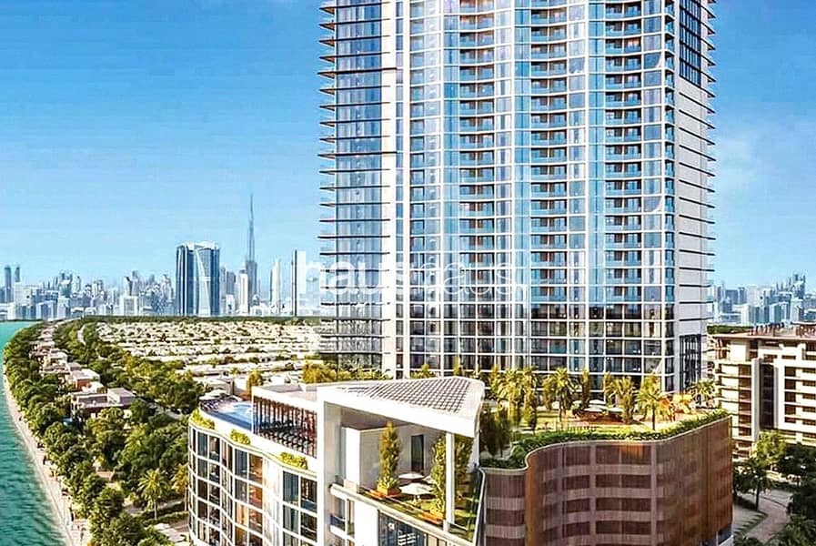 High Floor | Mortgage Eligible | Multiple Options - Image 6