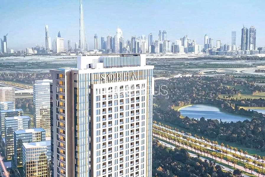 High Floor | Mortgage Eligible | Multiple Options - Image 8