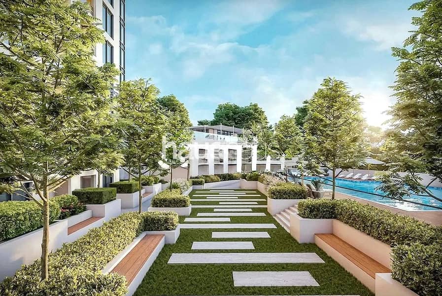 High Floor | Mortgage Eligible | Multiple Options - Image 9