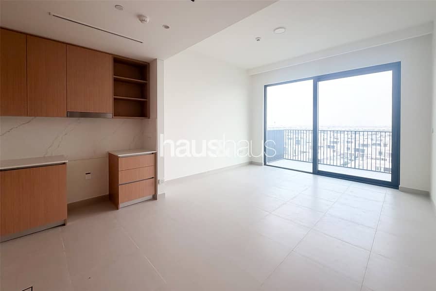Brand New | Address View | High Floor