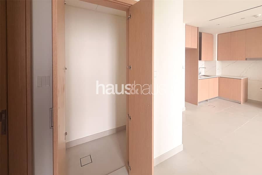 Brand New | Address View | High Floor