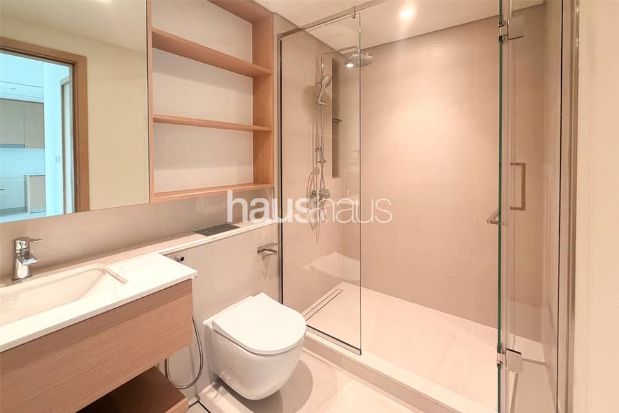 Brand New | Address View | High Floor