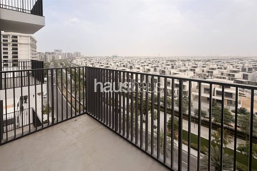 Brand New | Address View | High Floor - Image 9