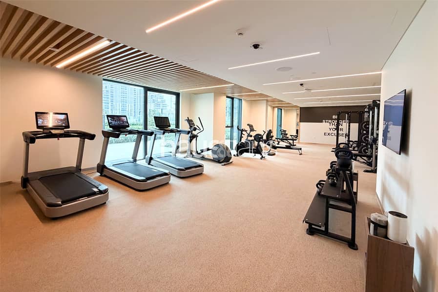 Brand New | Address View | High Floor - Image 10