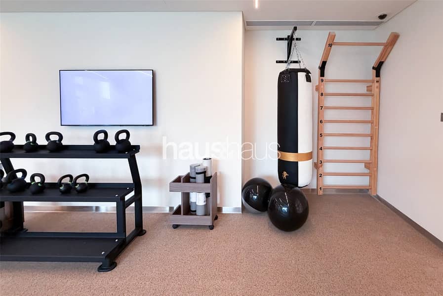 Brand New | Address View | High Floor - Image 11