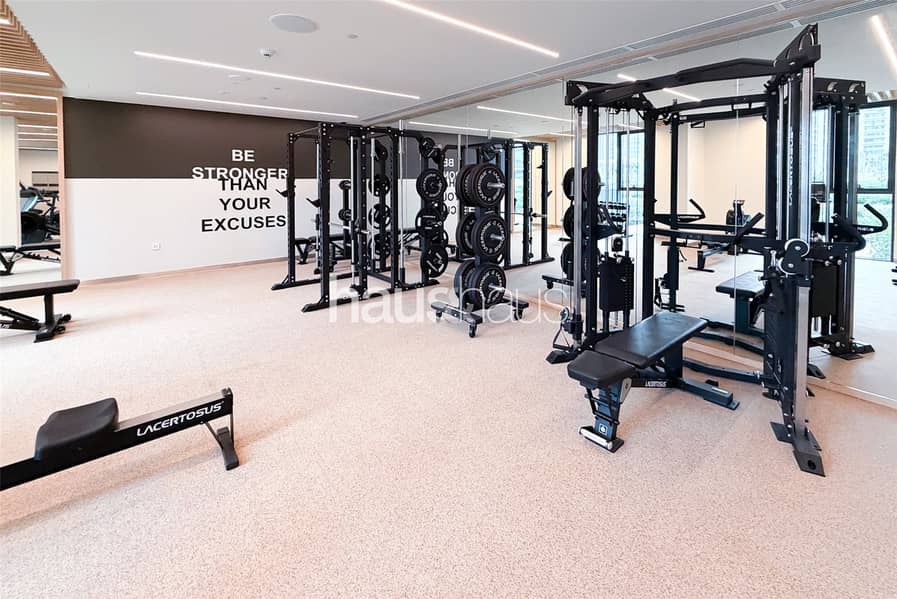 Brand New | Address View | High Floor - Image 12