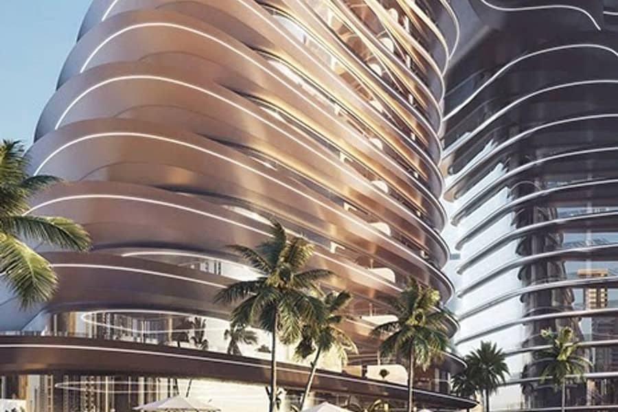 Luxury Living | Burj View l Pool & Butler services