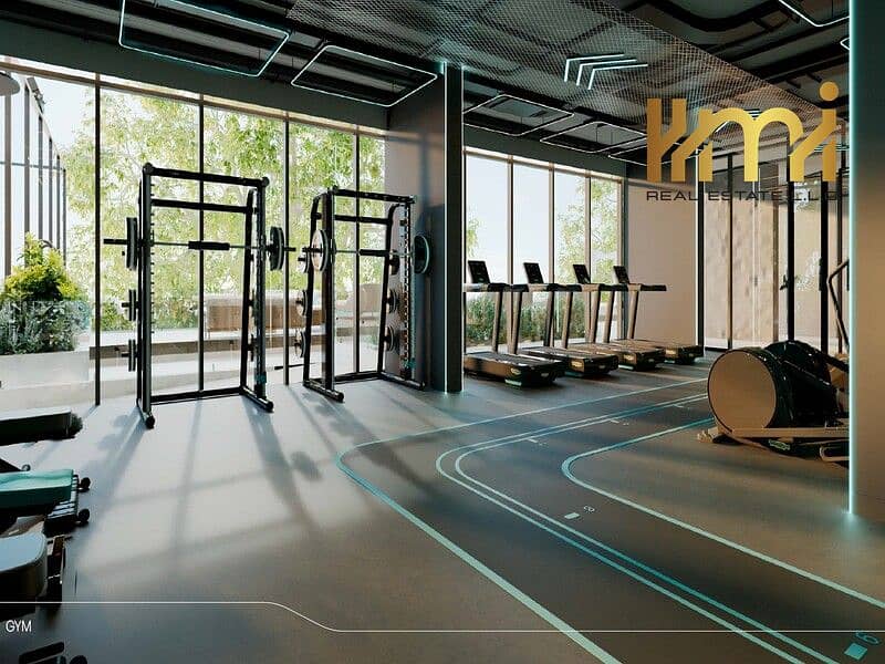 Luxury 1Bed in Production city | High ROI & Capital Growth | Premier Developer | Smart Investment