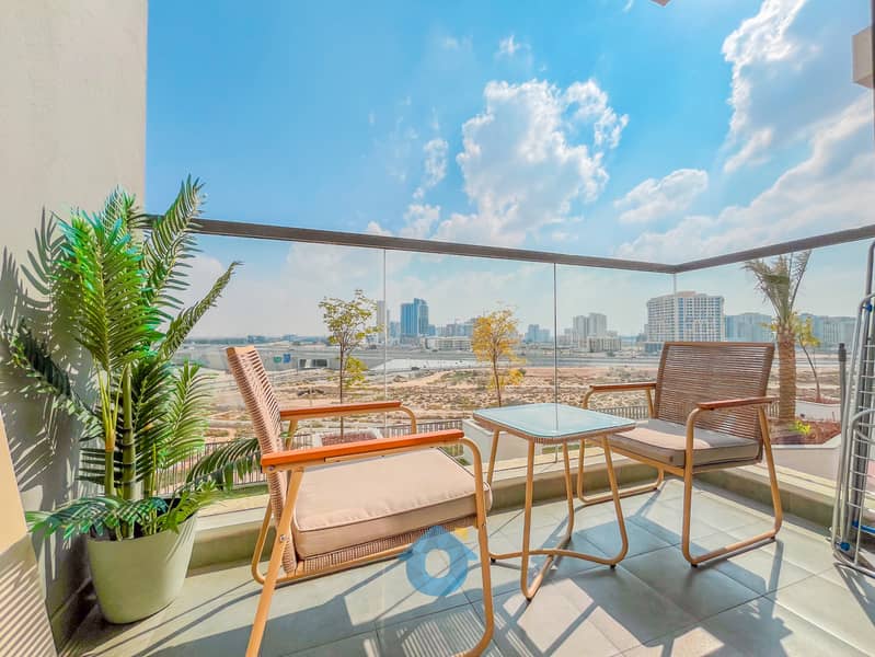 DECEMBER Offer Rate - Designer Furnished-Studio