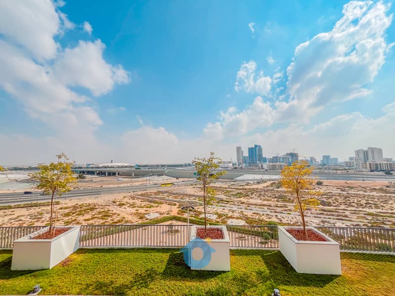 DECEMBER Offer Rate - Designer Furnished-Studio