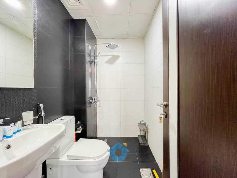 DECEMBER Offer Rate - Designer Furnished-Studio - Image 12