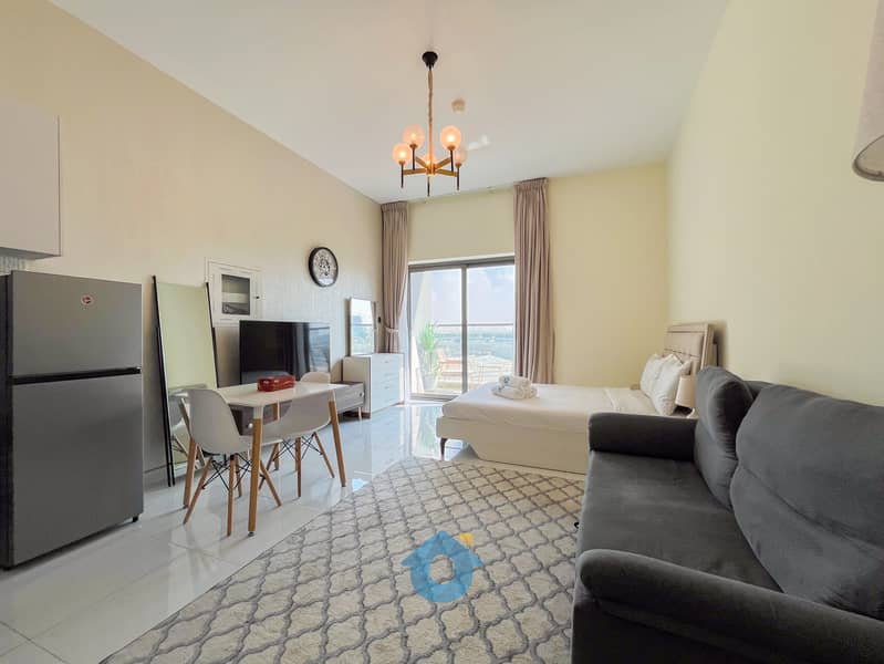 DECEMBER Offer Rate - Designer Furnished-Studio - Image 14