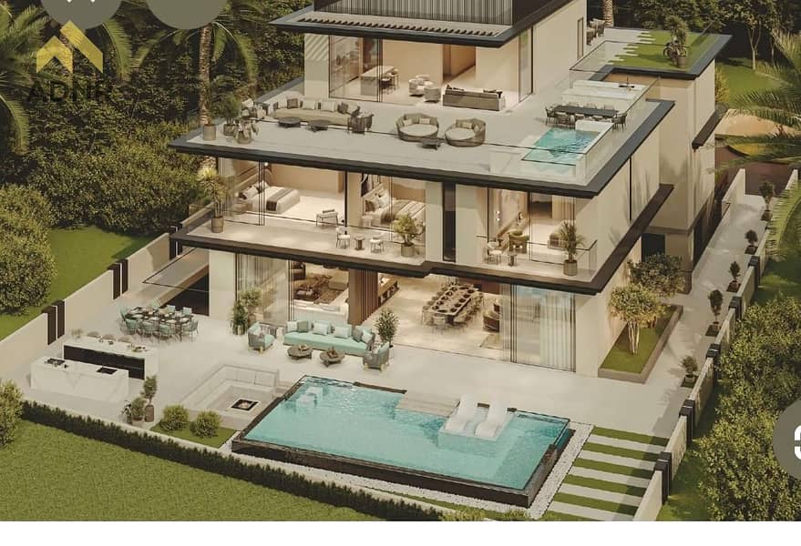 Stunning Villa | Private Gated Community | 2027 - Image 10