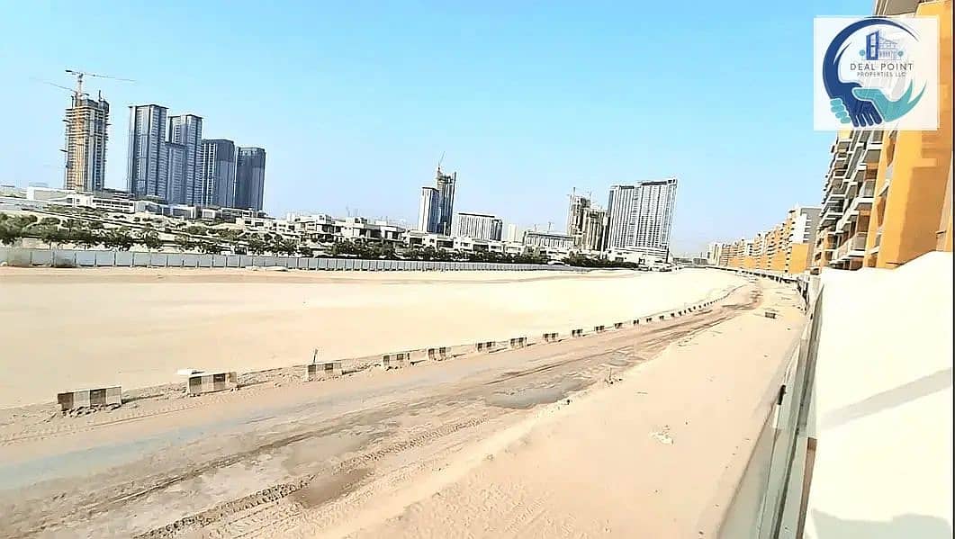 Lagoon Community || Close to Wafi City Mall & Dubai Mall || 5 Mins from D3 || Gym, Pool, Cinema, Basketball & Tennis || Retail Boulevard F&B