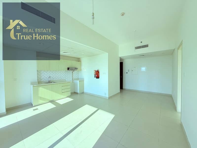 Family-Friendly 1-Bedroom Apartment for Sale | Afnan – Midtown by Deyaar - Image 6