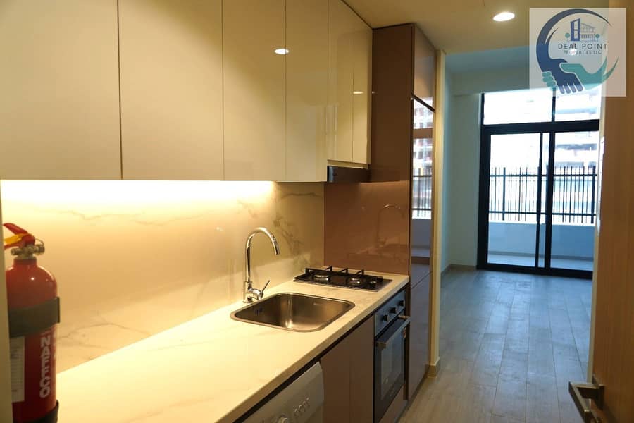 Lagoon Community || Close to Wafi City Mall & Dubai Mall || 5 Mins from D3 || Gym, Pool, Cinema, Basketball & Tennis || Retail Boulevard F&B