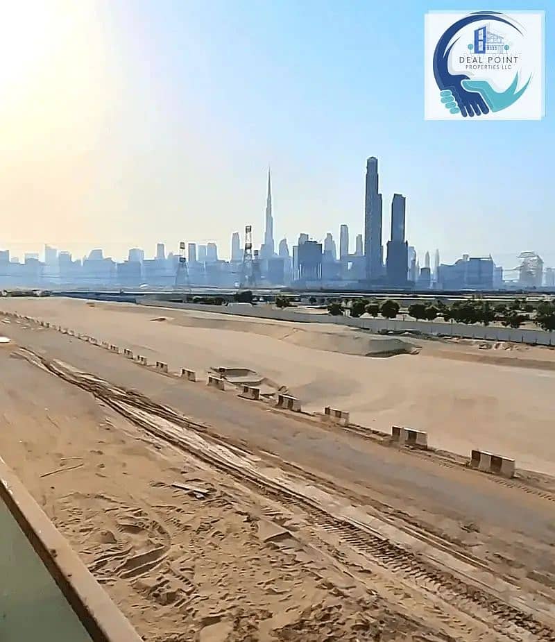 Lagoon Community || Close to Wafi City Mall & Dubai Mall || 5 Mins from D3 || Gym, Pool, Cinema, Basketball & Tennis || Retail Boulevard F&B